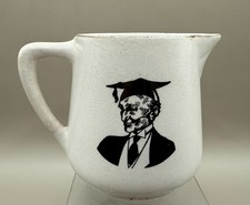 Vintage Lehrer Whisky kleiner Wasserkrug