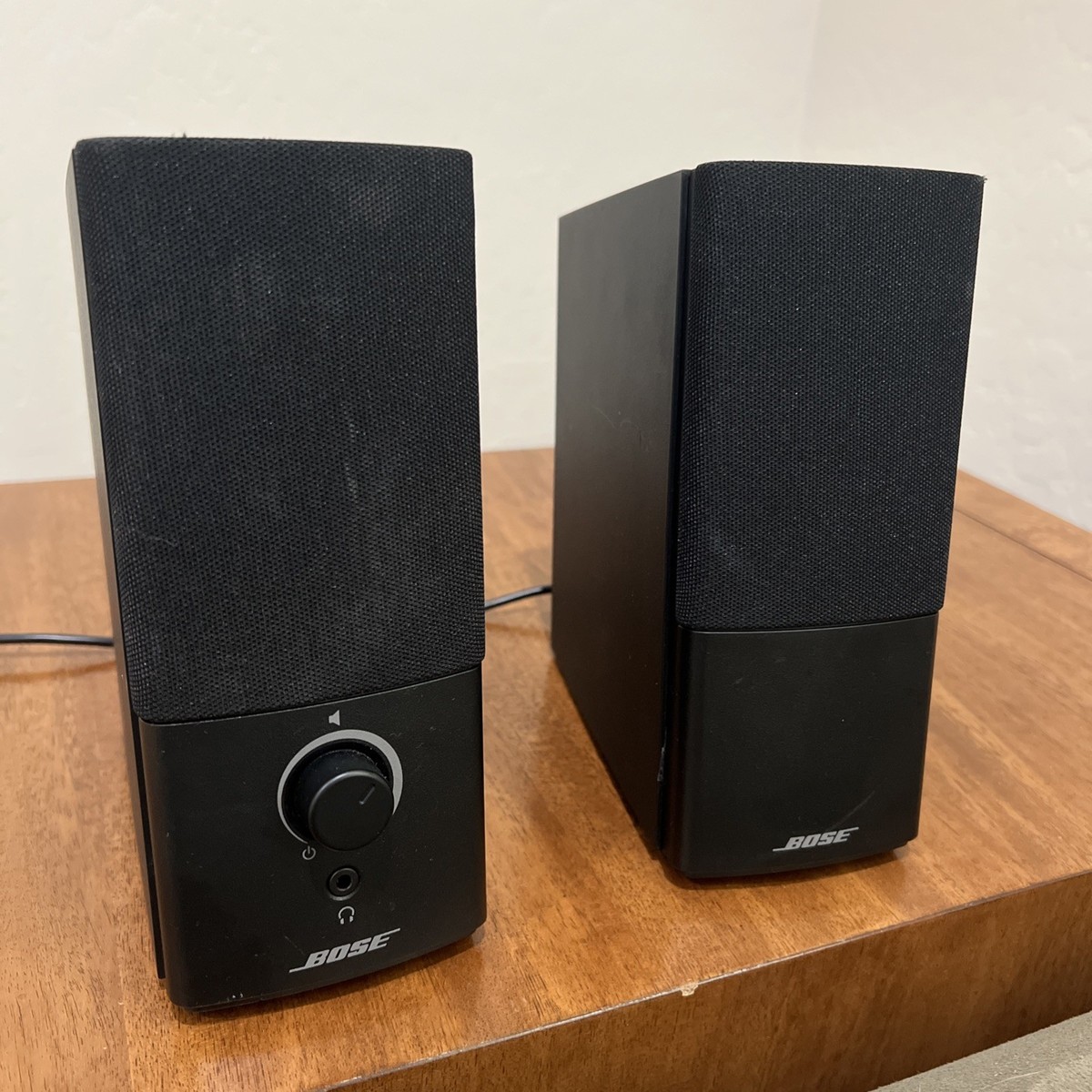 Bose Computer Speakers Bose Companion Series Iii Reddit Bose