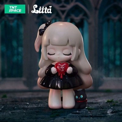 HOT Gift TNT SPACE Liita's Dream Series Confirmed Blind Box Figure