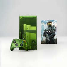 Xbox Series X25 Limited Edition   Konsole   2...