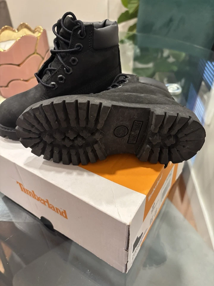 Timberland Toddler 10 Foto 3 de 3