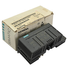 Siemens 6ES7 132-1BH00-0XB0 Simatic Digital Output Module ET 200L 16xDC24V/0.5A