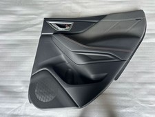 Subaru Forester SK 2020 Hinten rechts Verkleidung Tür hinten LIR3456 Subaru Forester SK 2020 Hinten rechts Verkleidung Tür hinten LIR3456