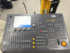 Ma Lighting Grandma Lite Control Console Dmx Ethernet Mpn 3520500 Ma Lighting Grandma Lite Control Console Dmx Ethernet Mpn 3520500