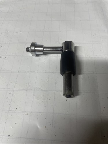 Original Jura ENA 9 Type 673 Impressa S F X J Heißwasser Auslauf Düse