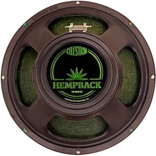 Celestion G12M Hempback Guitar Speaker - 8 ohm