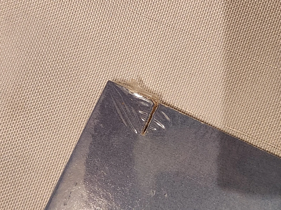 NEW VTG New Edition Self-Titled Vinyl LP Album 1984 MCA Records 5515 Bobby Brown - Image 3 of 4