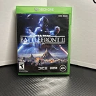 Star Wars Battlefront II - Microsoft Xbox One