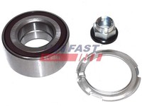 Radlagersatz Fast FT22127 FüR Opel Vivaro X83 Bus A07 DTI 16V Cdti Ecotec Espace
