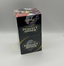 Half Booster Box Prices | Pokemon Perfect Order | Pokemon Cards Half Booster Box Prices | Pokemon Perfect Order | Pokemon Cards