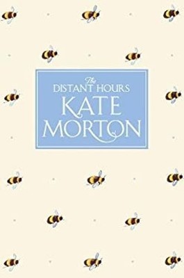 The Distant Hours Paperback Kate Morton