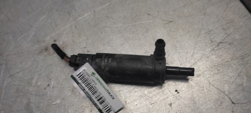 67128377613 WASCHWASSERPUMPE SCHEIBENREINIGUNG / 2 PINS / 1058451 FÜR BMW SERIE
