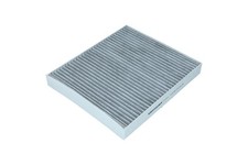 KAMOKA Innenraumfilter F513601 Frischluftfilter Aktivkohlefilter für SEAT VW BZ1