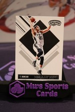 Tim Duncan Tribute 2024-2025 Hoops