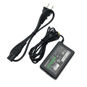 Genuine Sony AC Power Adapter for Sony PSP Go PSP-N1000 PSP-N1001 PSP-N1002