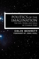 Colin Bennett | Politics Of The Imagination | Taschenbuch | Englisch (2009)