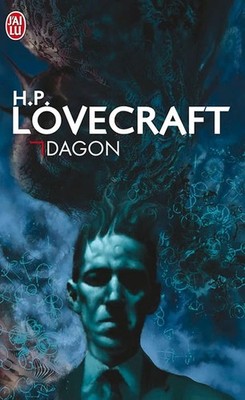 Dagon - Lovecraft, Howard P.
