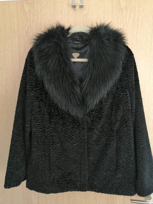 Damen Jacke von Helena Vera 