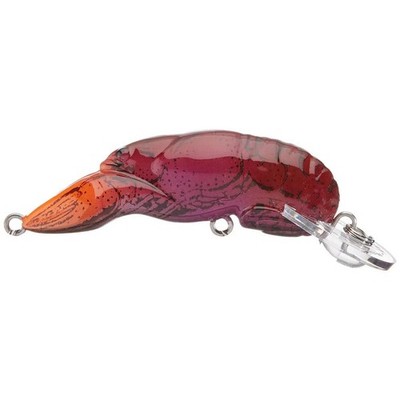 Rebel Teeny Wee Crawfish Crankbait