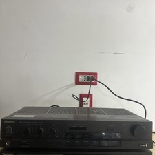 Technics SU-700 *FUNZIONANTE* Amplificatore stereo integrato