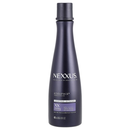 Keraphix™ Damage Healing Conditioner, XX Protein Fushion™ with Keratin Protein