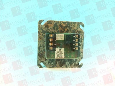 EDWARDS SIGNALING 405-01 / 40501 (NEW NO BOX)