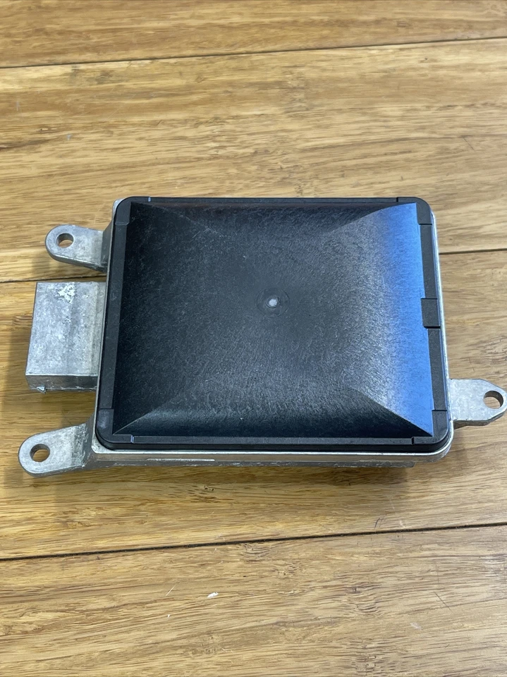 OEM 2009-2019 BMW X3 F25 X4 F26 X5 F15 X6 F16 Sensor de advertencia de cambio de carril maestro Foto 4 de 4