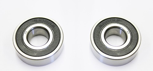 Подшипник 1622 2rs