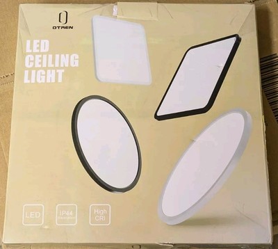 LED Ceiling Light