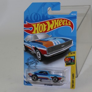 collectible hot wheels 2019