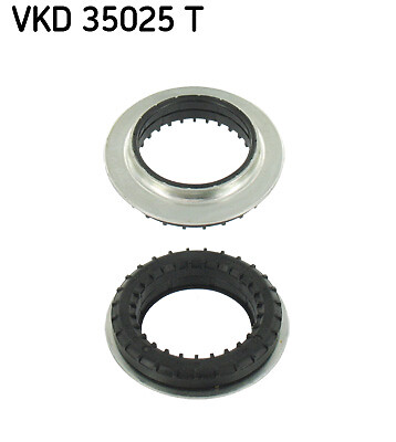 SKF VKD 35025 T Rolling Bearing, suspension strut support mounting for ,AUDI