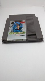 Castlevania 2 II: Simon's Quest (Nintendo NES, 1988) cartuccia + testato