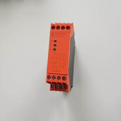 1PCS New   Safety Relay LG5929 LG5929 FAST SHIP #WD1