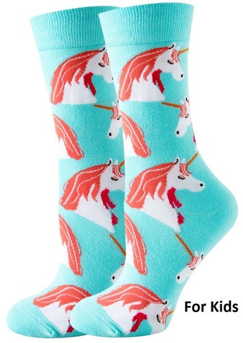 bunte Socken mit lustigen Motiven für Kinder & Erwachsene 33-46 3 Paar 10€ NEU - Bild 21 von 89