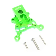 NEW GPM Aluminum Front Suspension Link Stabilizer Green : Kraton / Talion /