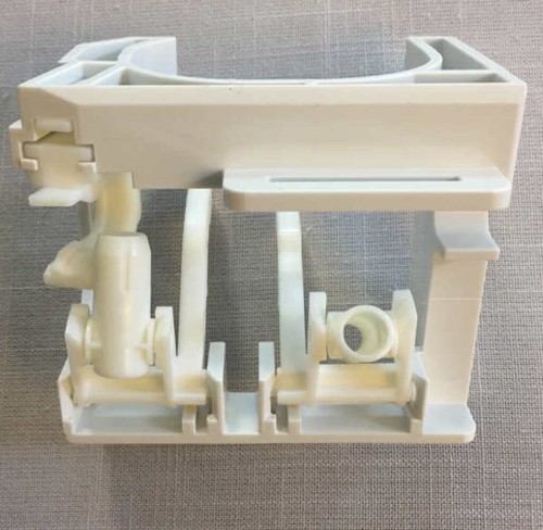 Geberit Activation block for UP170 Concealed Cistern ATS5023 - Picture 2 of 9