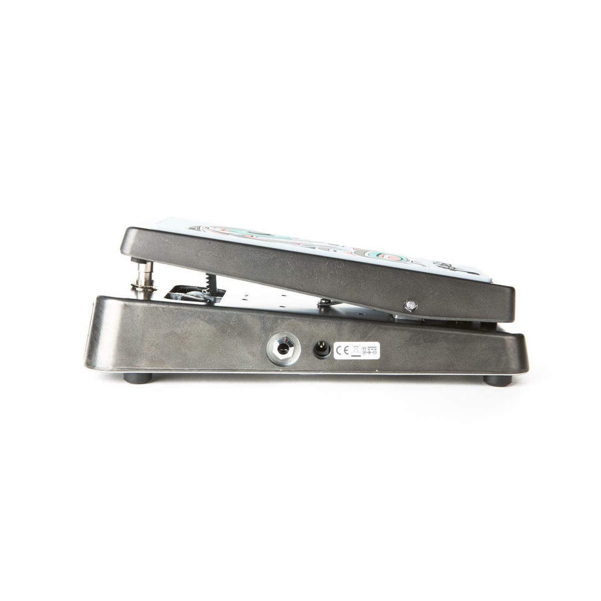 新品同様）Jim Dunlop JC95B Jerry Cantrell Wah NEW - Dunlop Limited-Edition Jerry Cantrell Signature Cry