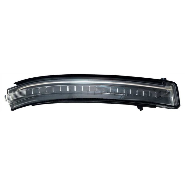 TYC Blinkleuchte Blinker AußEnspiegel Links FüR Nissan Qashqai II X-Trail-image