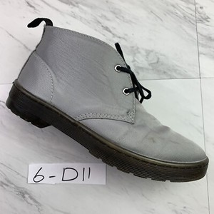 dr martens daytona desert boot