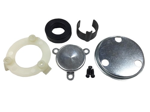 1960-1963 Ford Falcon 17" Steering Wheel Kit C3DZ-3600A - Bild 11 von 11
