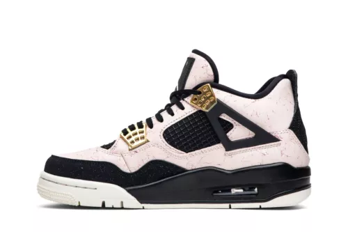 Air Jordan 4 Retro Silt Red Splatter Jordan 4 AJ4 Silt Red AQ9129-601 - Foto 3 di 8