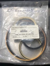 Pettibone OEM Piston Seal Kit (Part# LL-8001-105)