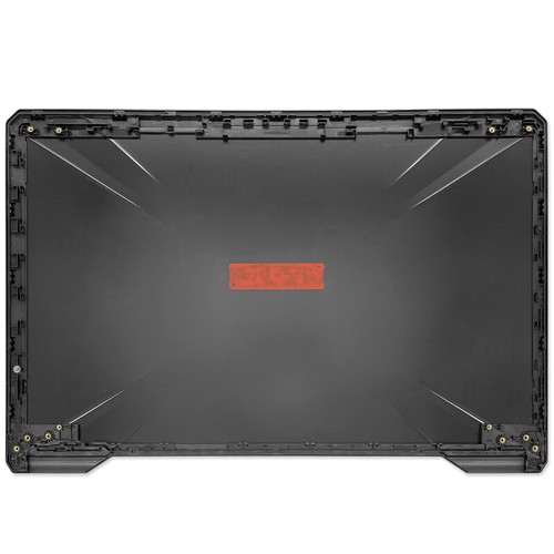 Asus FX504 FX80 LCD Rear Back Cover/Bezel/Palmrest/Base Bottom Lower Case/Hinge - Picture 17 of 27