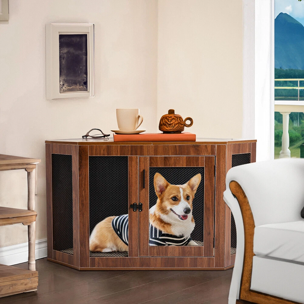 Luxury hotsell dog playpen