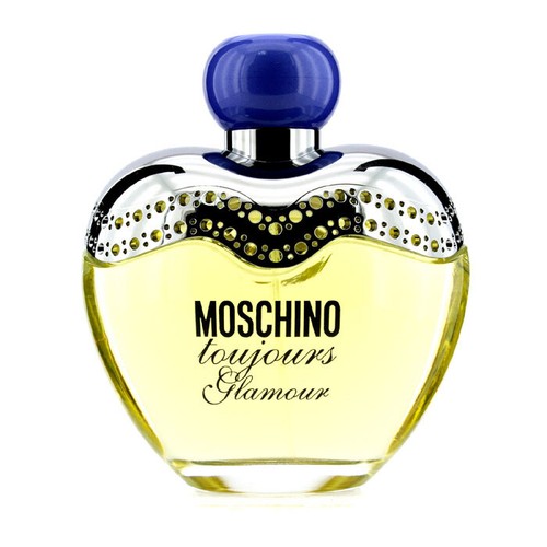 moschino toujours glamour 100ml