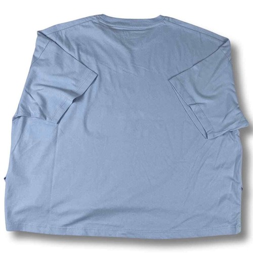 NWT Timberland Diamonds & Pearls Tee in Kentucky Blue - Picture 2 of 4