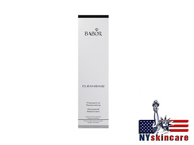 Babor Phytoactive Reactive Reactivating Cleanser 3.3oz Mature Skin Brand New