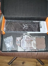 EKWB AMD Radeon HD 7950 video card  Full cover water block :EK-FC7950 Nickel-PL