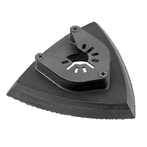 DEWALT 93 x 93mm Oscillating Sanding Pads for Oscillating MultiTool