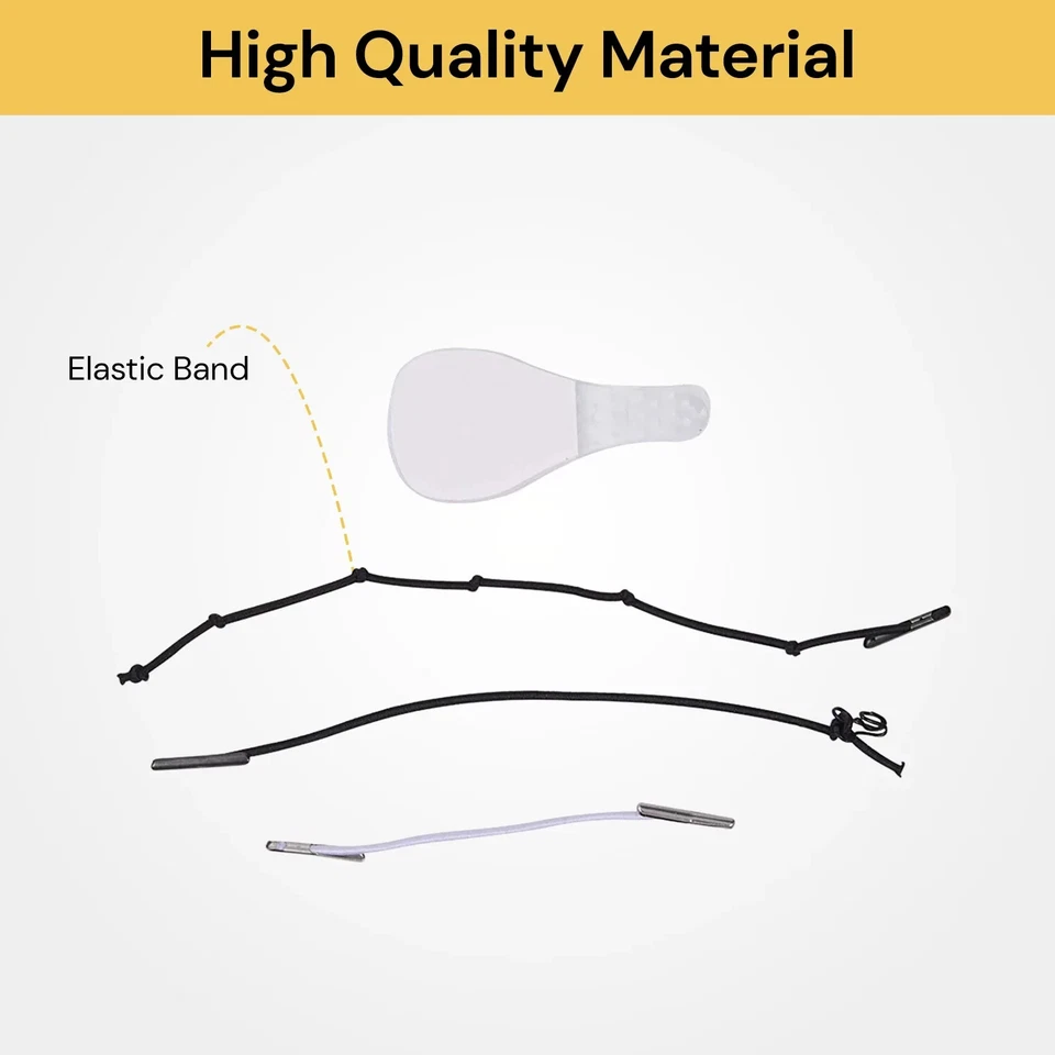 60PCS Face Lift Tape Ultra-Thin Invisible V-Shaped Facial Lifting Sticker Patch - image 3 of 4